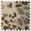 Nairobi, Snow - Roman Blind